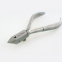 Cuticle Nipper with Screw Lock - Full Extra Large Jaw