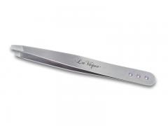 Swarovski Crystal Tanzanite Tweezers