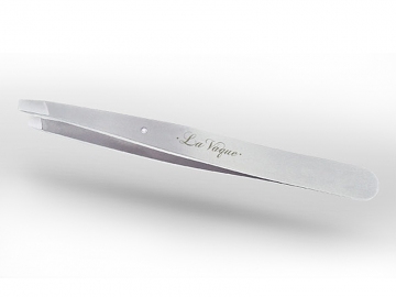 Diamond 1/33 carat Tweezers