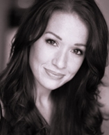 Amy Kernahan