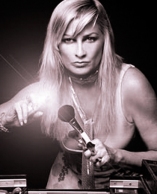 Victoria Rowe