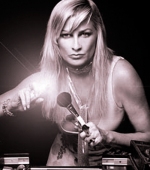 Victoria Rowe
