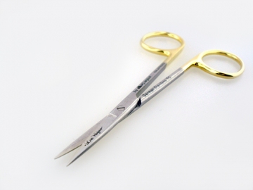 Tungsten Carbide Pointed Scissors