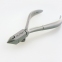 Cuticle Nipper with Screw Lock - 1/2 Medium Jaw