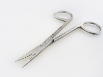 Stainless Steel Pointed Scissors