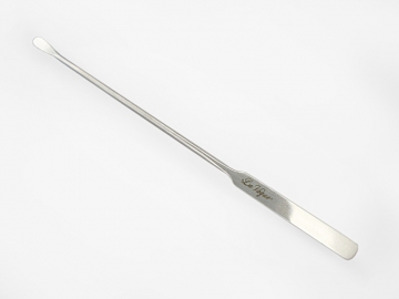 Mini Spatula with Spoon