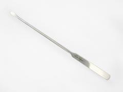 Mini Spatula with Spoon