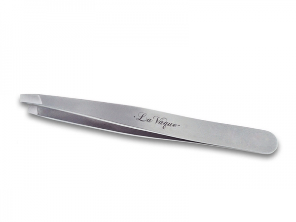 Classic Slanted Tweezers - LaVaque Professional