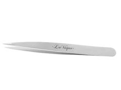 Pointed Hard Tension Tweezers by LaVaque Professional