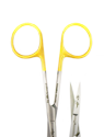 Tungsten Carbide Pointed Scissors